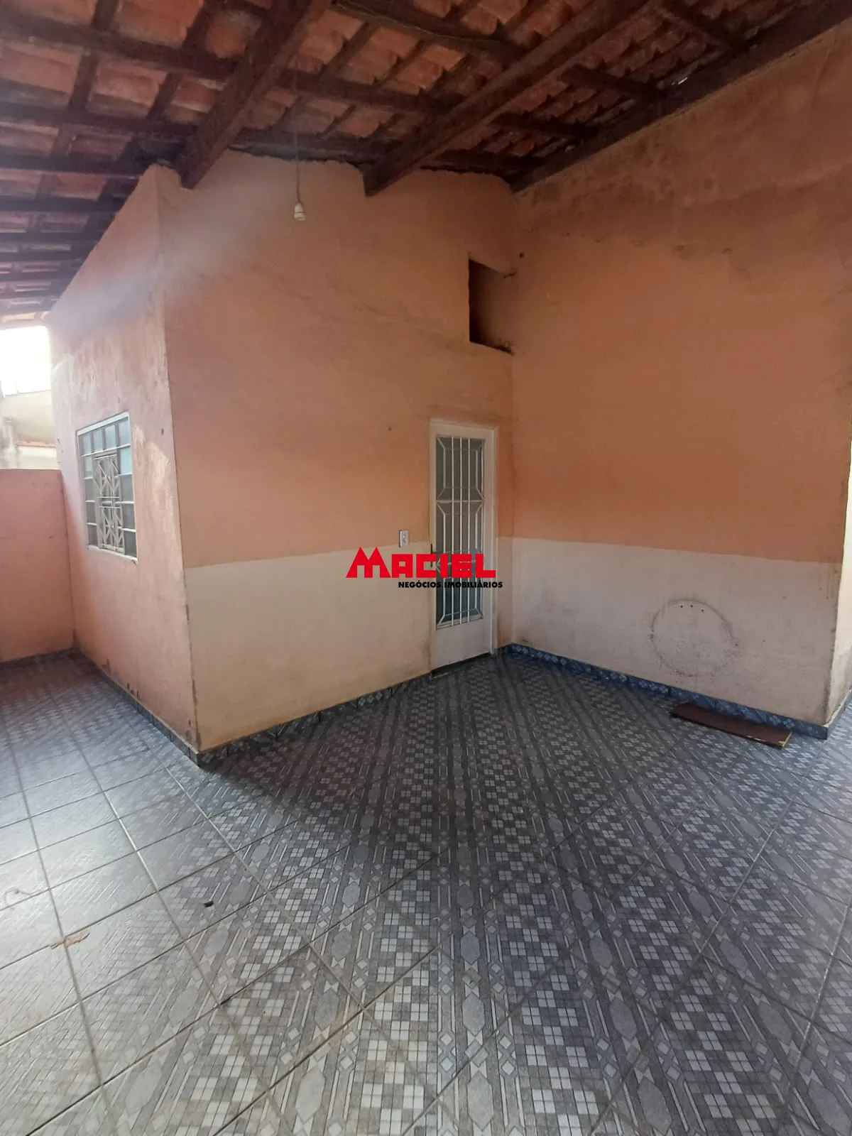 Alugar Casa / Padr&atilde;o em S&atilde;o Jos&eacute; dos Campos R$ 1.500,00 - Foto 11