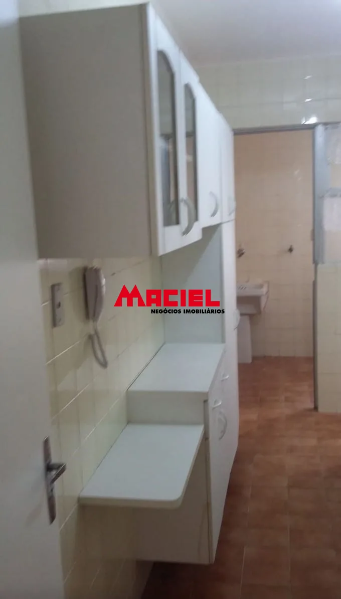 Comprar Apartamento / Padr&atilde;o em S&atilde;o Jos&eacute; dos Campos R$ 590.000,00 - Foto 4