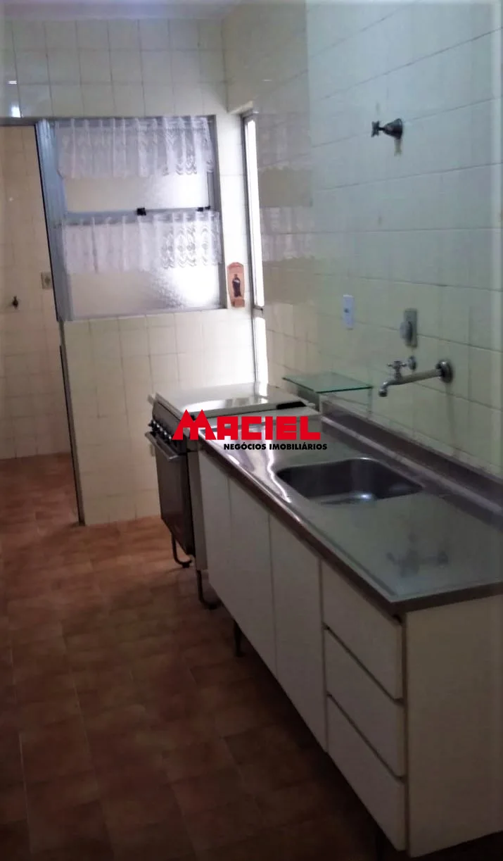 Comprar Apartamento / Padr&atilde;o em S&atilde;o Jos&eacute; dos Campos R$ 590.000,00 - Foto 5