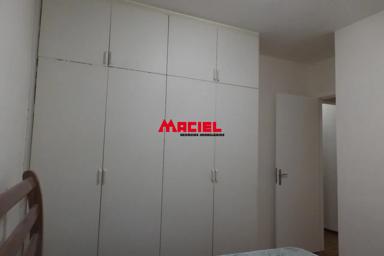 Comprar Apartamento / Padr&atilde;o em S&atilde;o Jos&eacute; dos Campos R$ 590.000,00 - Foto 11