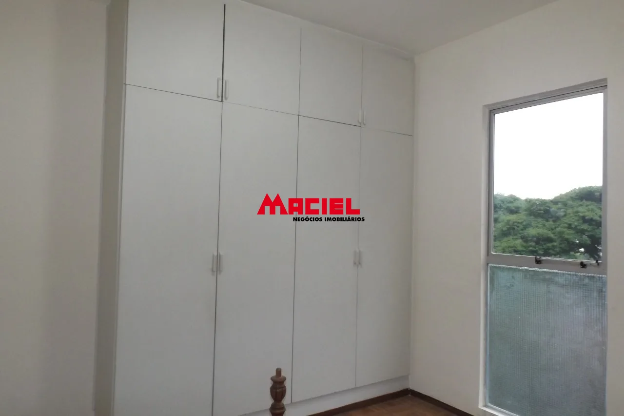 Comprar Apartamento / Padr&atilde;o em S&atilde;o Jos&eacute; dos Campos R$ 590.000,00 - Foto 12