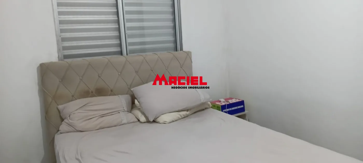 Alugar Apartamento / Mobiliado em S&atilde;o Jos&eacute; dos Campos R$ 2.200,00 - Foto 5