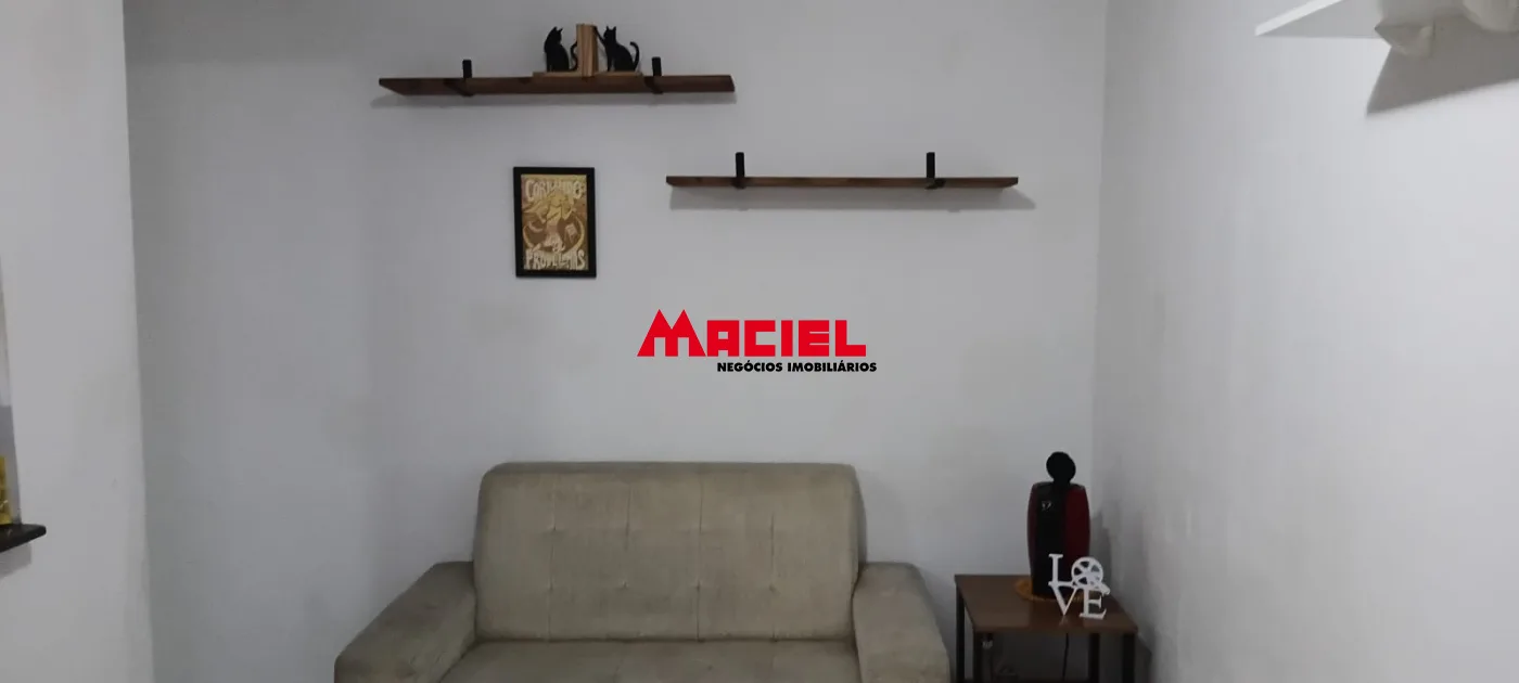Alugar Apartamento / Mobiliado em S&atilde;o Jos&eacute; dos Campos R$ 2.200,00 - Foto 7