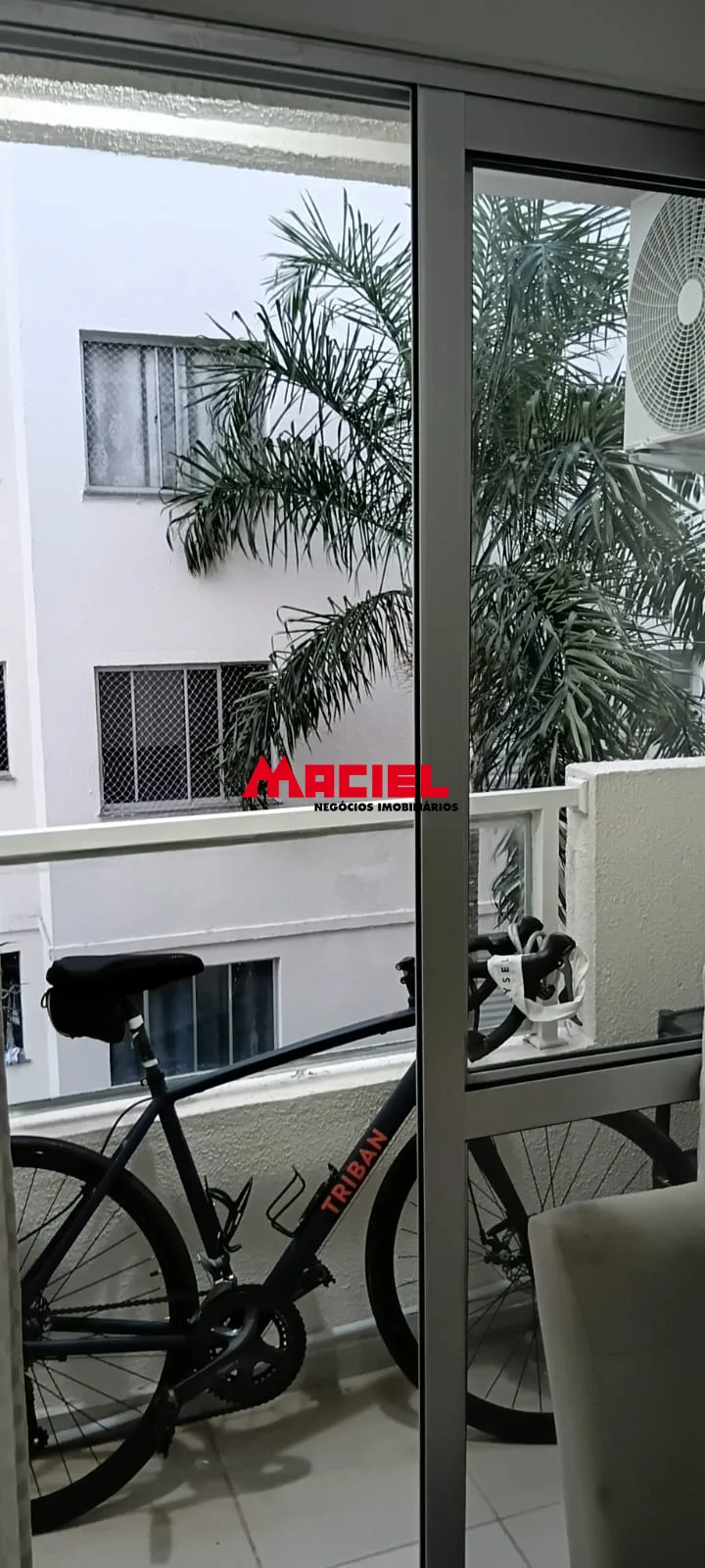Alugar Apartamento / Mobiliado em S&atilde;o Jos&eacute; dos Campos R$ 2.200,00 - Foto 10
