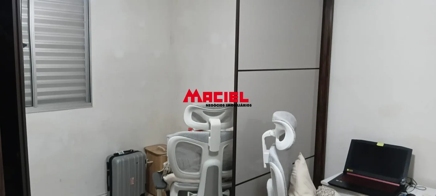 Alugar Apartamento / Mobiliado em S&atilde;o Jos&eacute; dos Campos R$ 2.200,00 - Foto 12