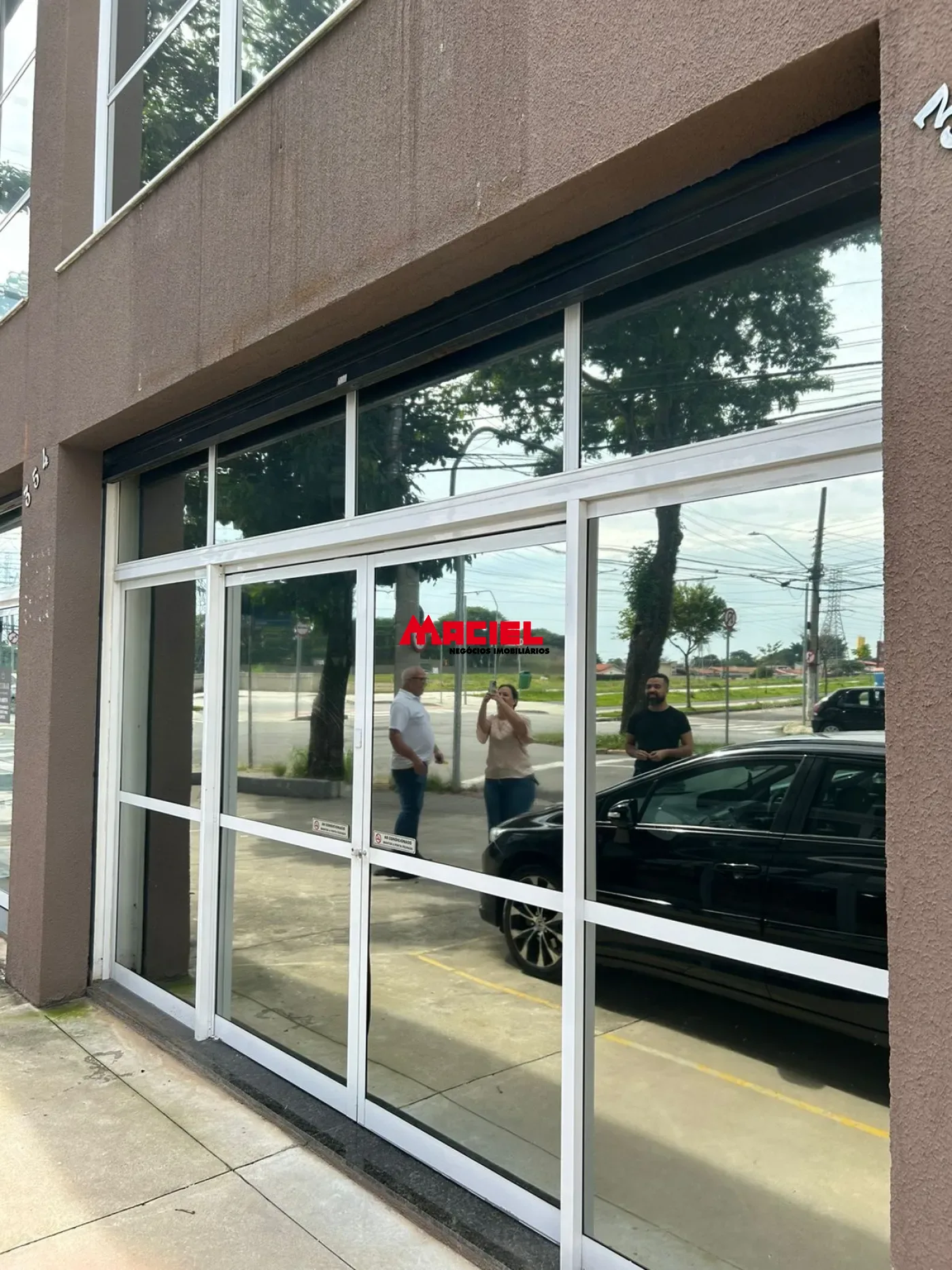 Comprar Comercial / Ponto Comercial em S&atilde;o Jos&eacute; dos Campos R$ 800.000,00 - Foto 1