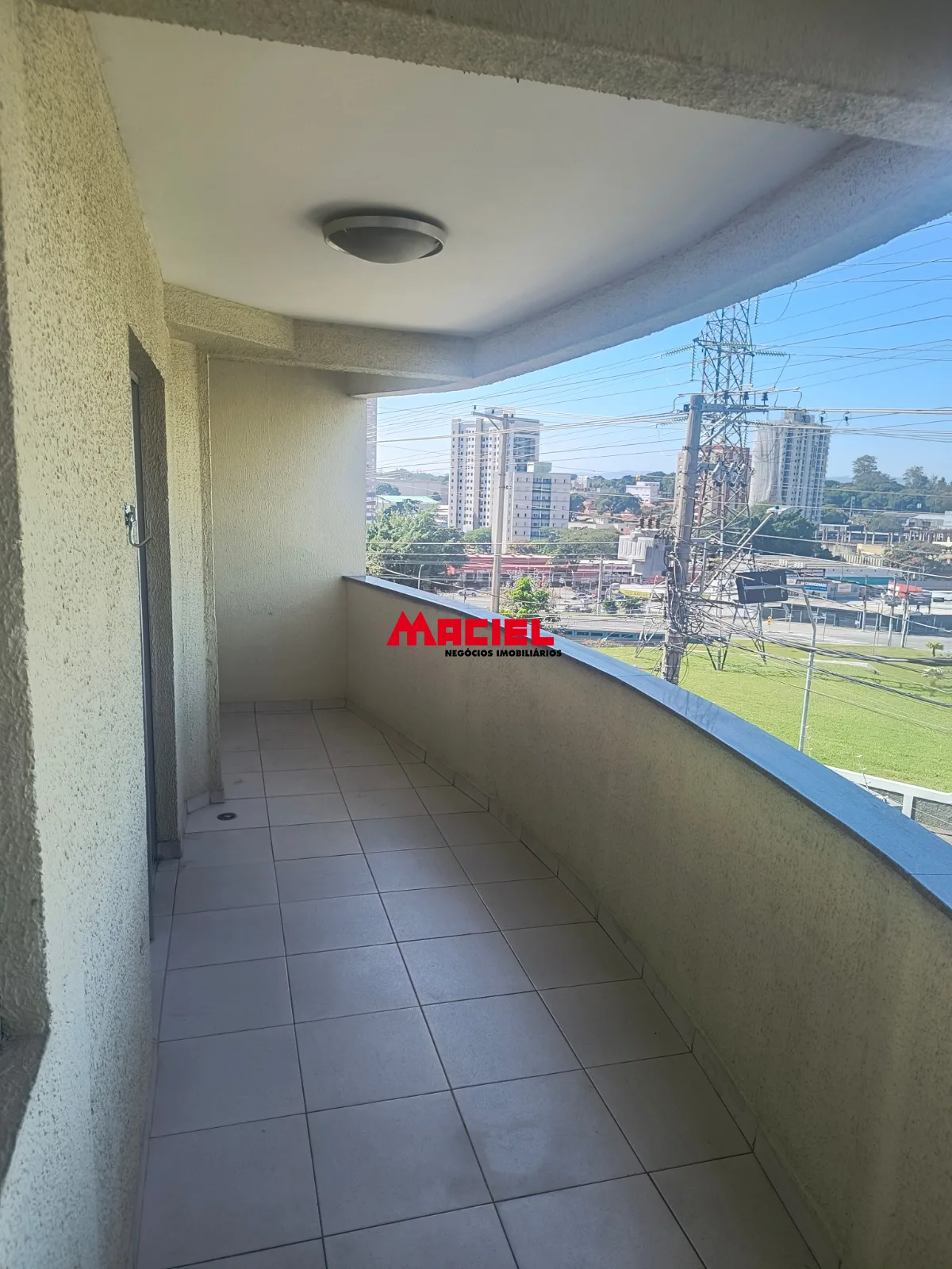 Alugar Apartamento / Padr&atilde;o em S&atilde;o Jos&eacute; dos Campos R$ 2.700,00 - Foto 5
