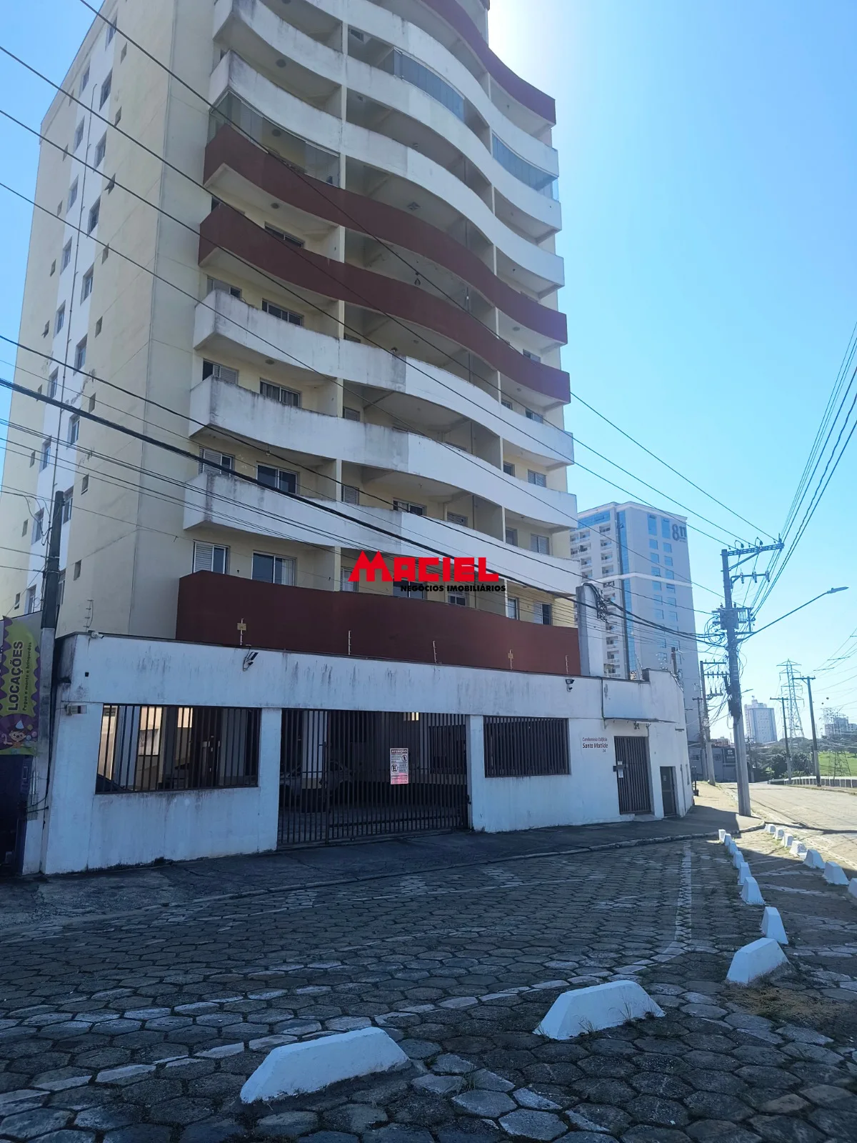 Alugar Apartamento / Padr&atilde;o em S&atilde;o Jos&eacute; dos Campos R$ 2.700,00 - Foto 16