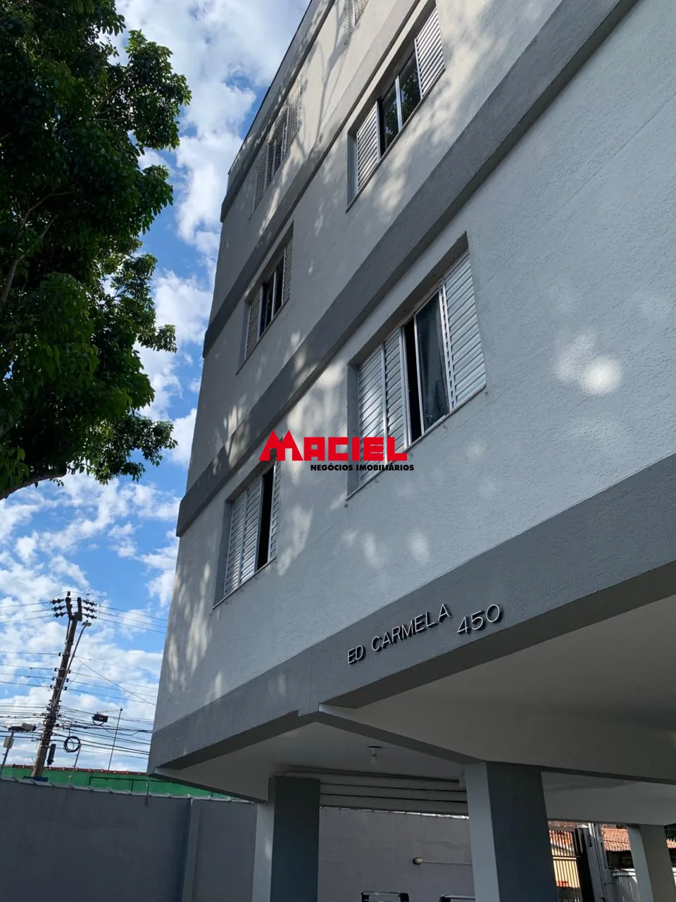 Comprar Apartamento / Padr&atilde;o em S&atilde;o Jos&eacute; dos Campos R$ 479.000,00 - Foto 1