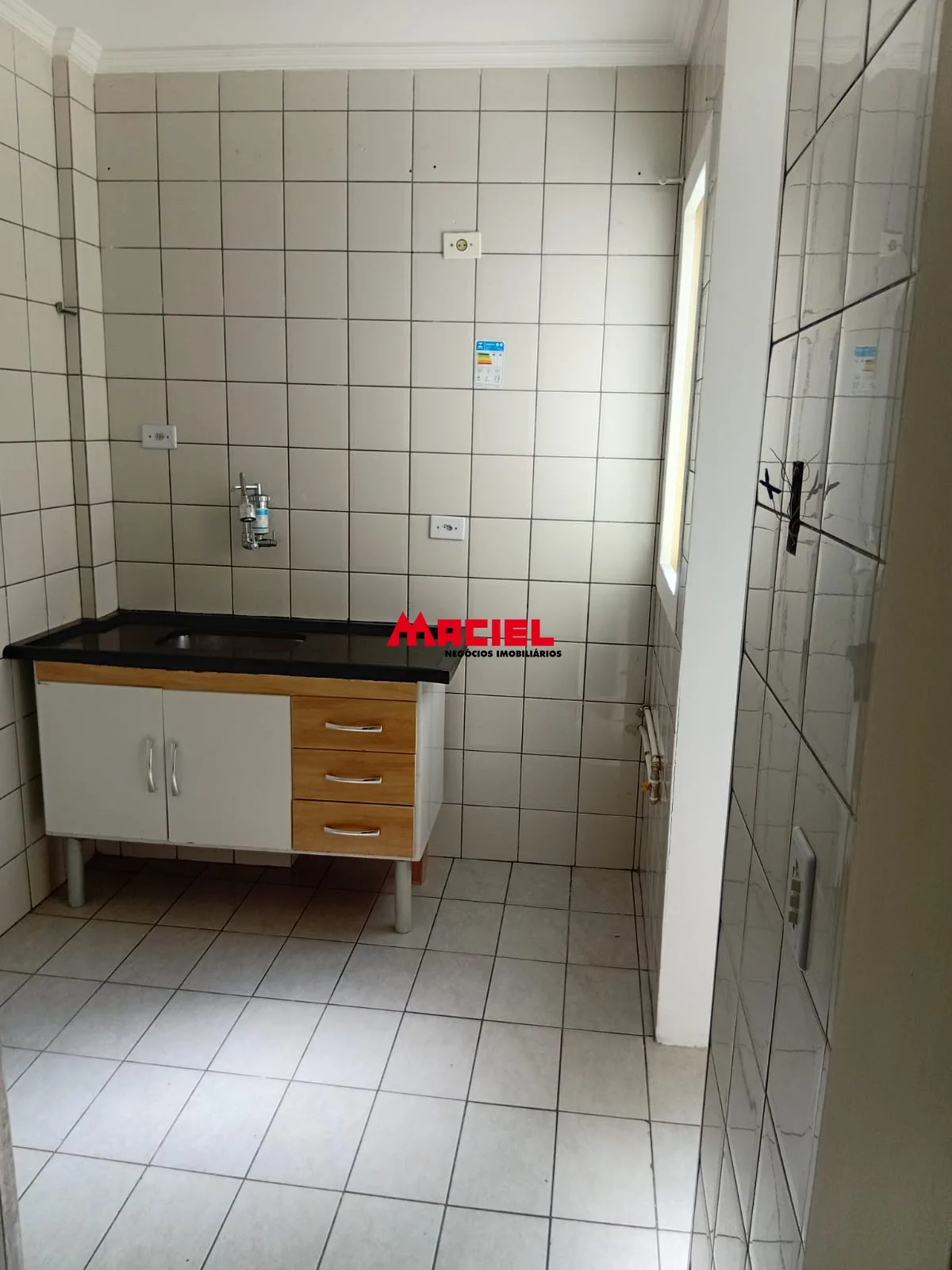 Alugar Apartamento / Padr&atilde;o em S&atilde;o Jos&eacute; dos Campos R$ 1.500,00 - Foto 1