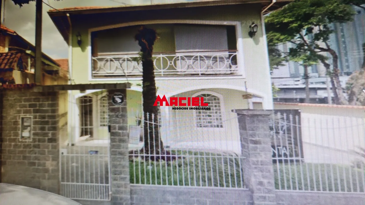 Alugar Casa / Sobrado em S&atilde;o Jos&eacute; dos Campos R$ 9.500,00 - Foto 1