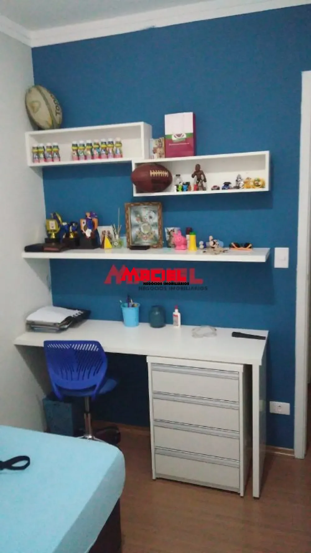 Comprar Apartamento / Padr&atilde;o em S&atilde;o Jos&eacute; dos Campos R$ 585.000,00 - Foto 6