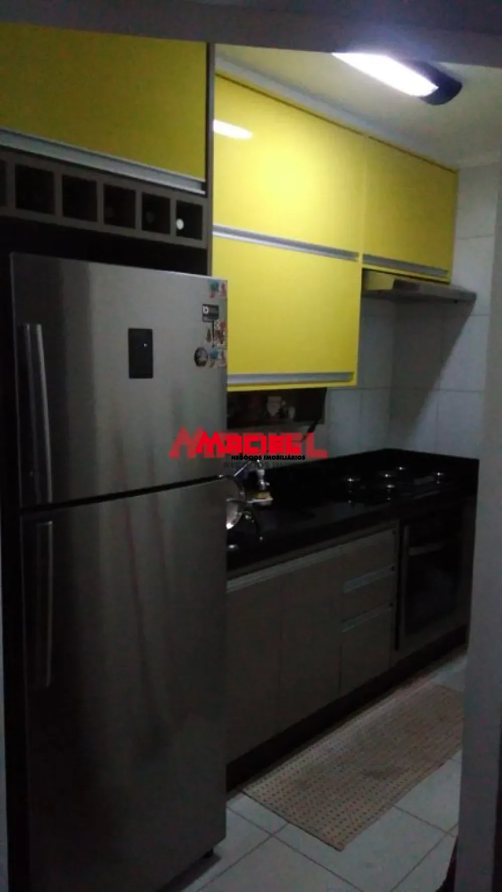 Comprar Apartamento / Padr&atilde;o em S&atilde;o Jos&eacute; dos Campos R$ 585.000,00 - Foto 4