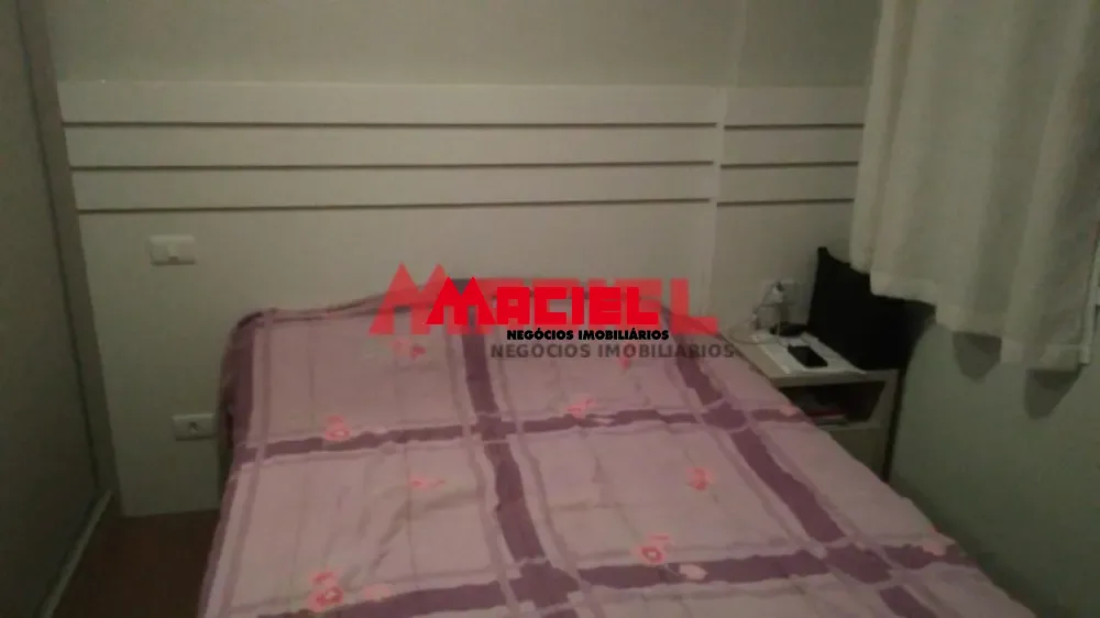 Comprar Apartamento / Padr&atilde;o em S&atilde;o Jos&eacute; dos Campos R$ 585.000,00 - Foto 7