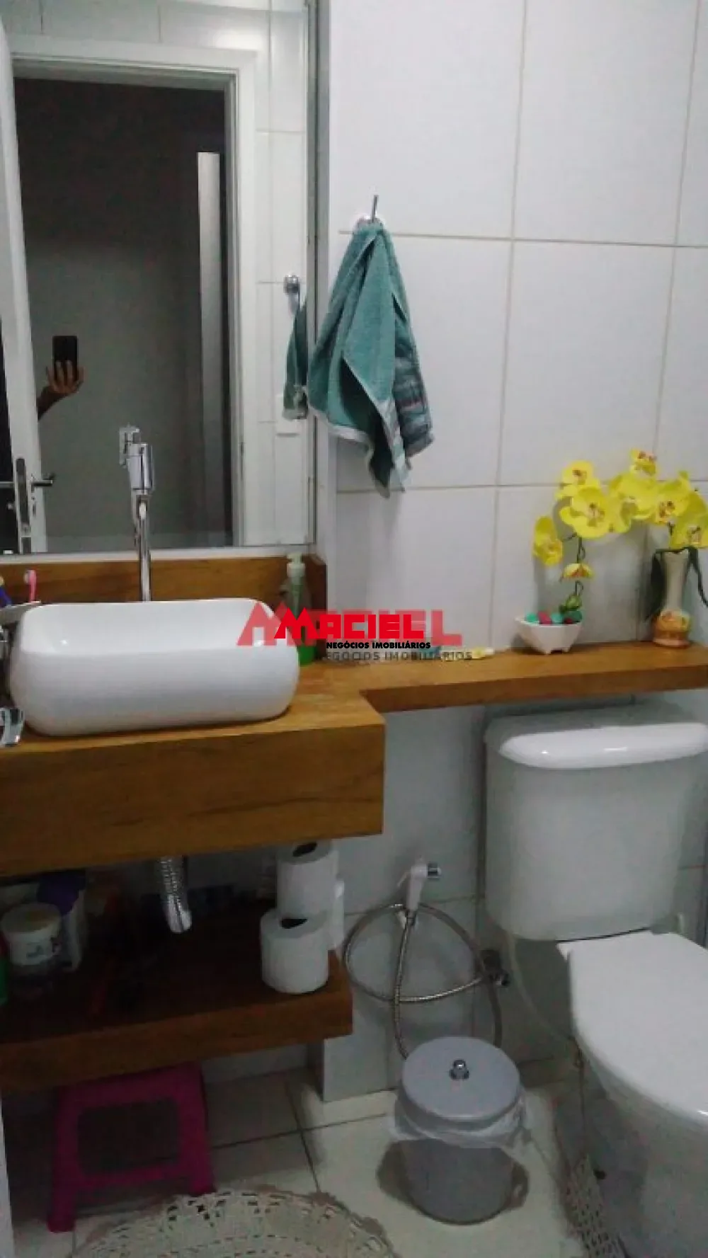 Comprar Apartamento / Padr&atilde;o em S&atilde;o Jos&eacute; dos Campos R$ 585.000,00 - Foto 8