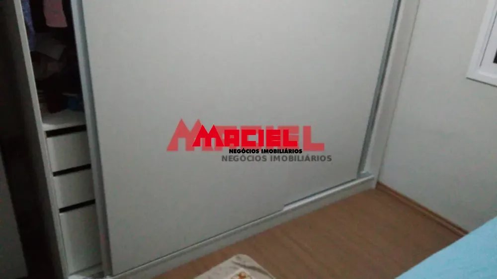 Comprar Apartamento / Padr&atilde;o em S&atilde;o Jos&eacute; dos Campos R$ 585.000,00 - Foto 9