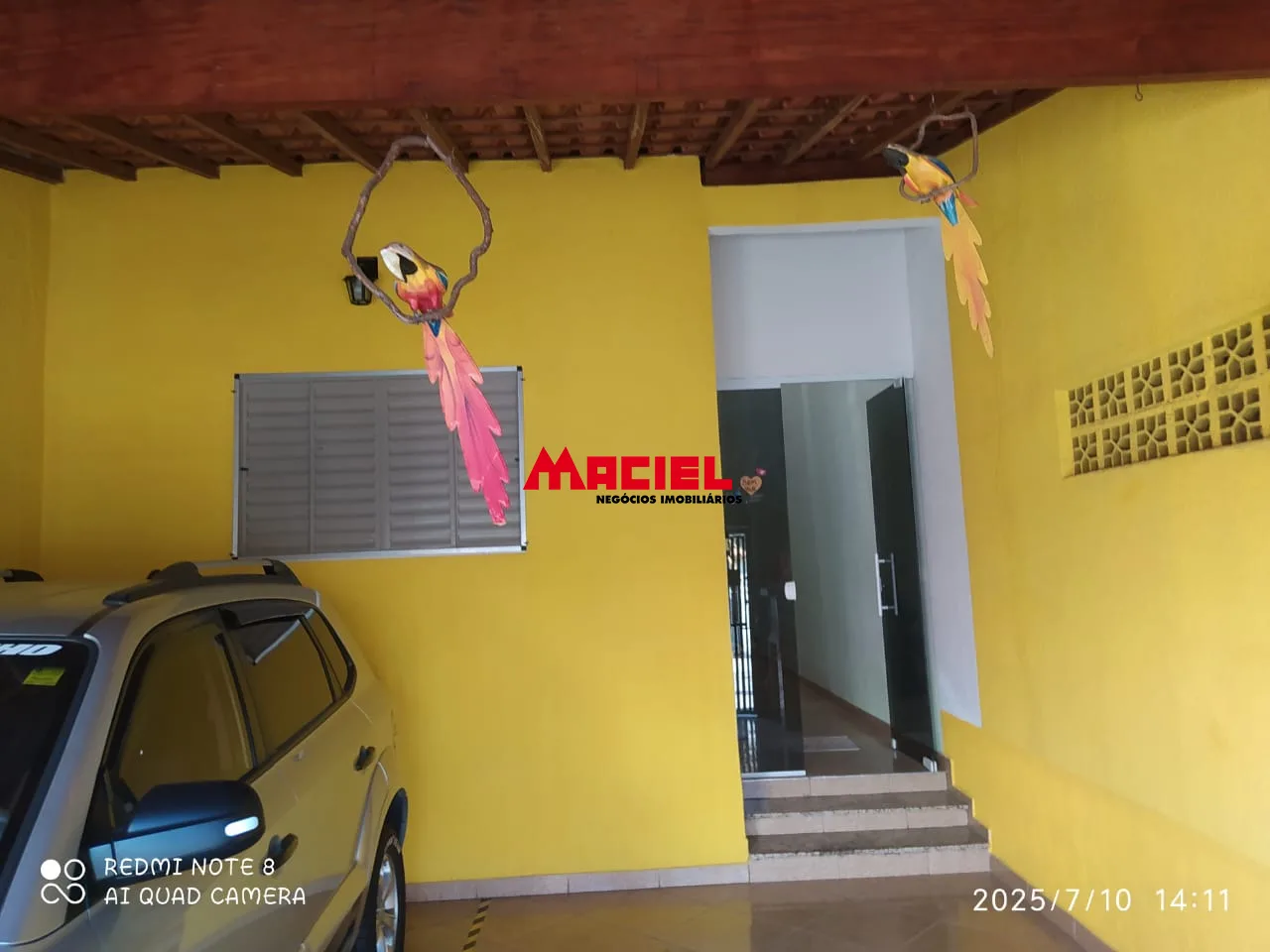 Comprar Casa / Padr&atilde;o em S&atilde;o Jos&eacute; dos Campos R$ 365.000,00 - Foto 1