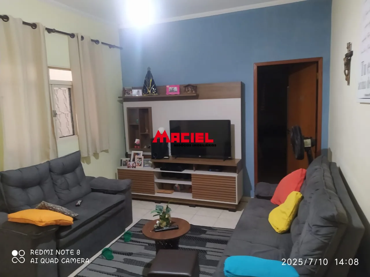Comprar Casa / Padr&atilde;o em S&atilde;o Jos&eacute; dos Campos R$ 365.000,00 - Foto 10