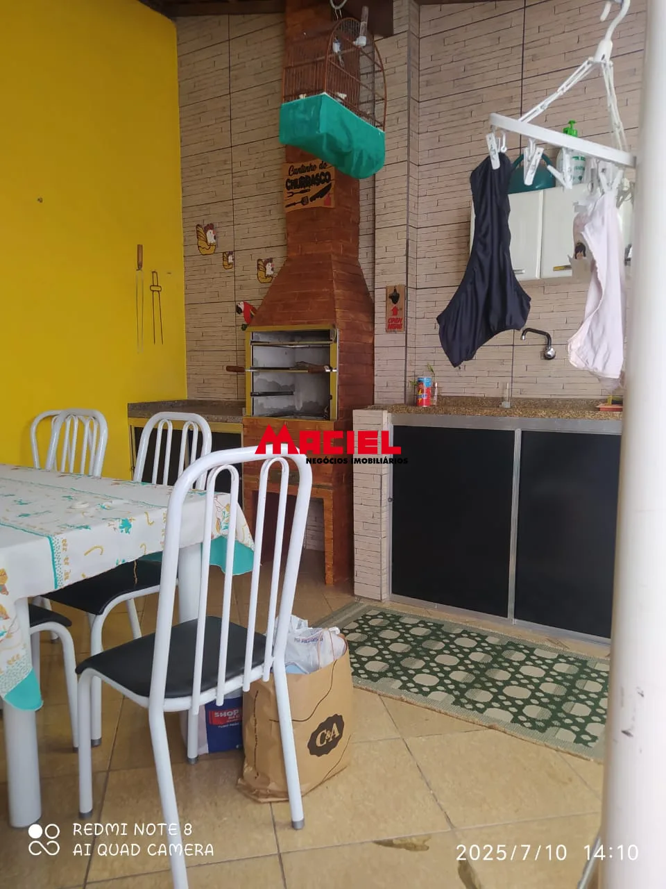 Comprar Casa / Padr&atilde;o em S&atilde;o Jos&eacute; dos Campos R$ 365.000,00 - Foto 4