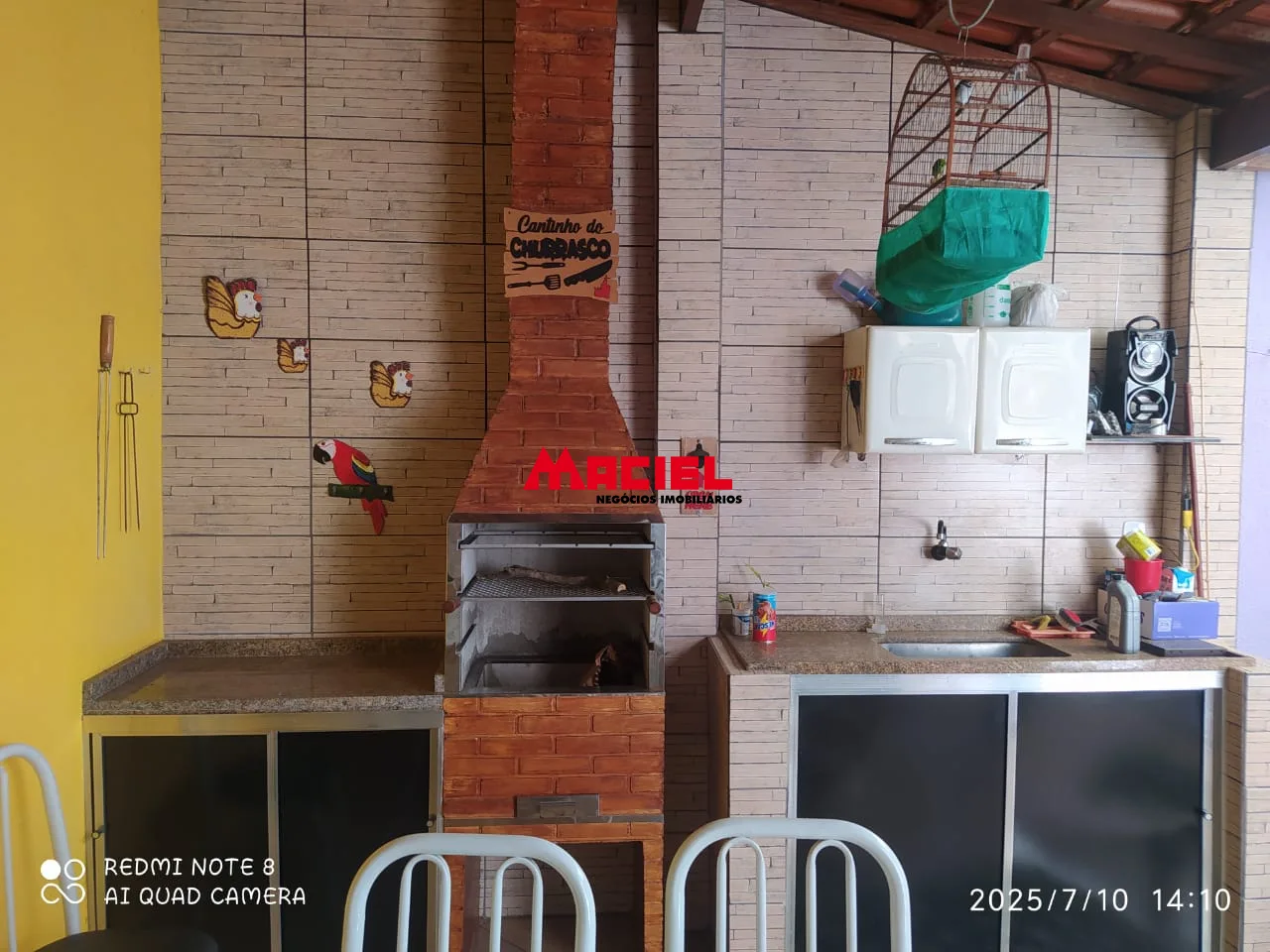 Comprar Casa / Padr&atilde;o em S&atilde;o Jos&eacute; dos Campos R$ 365.000,00 - Foto 5