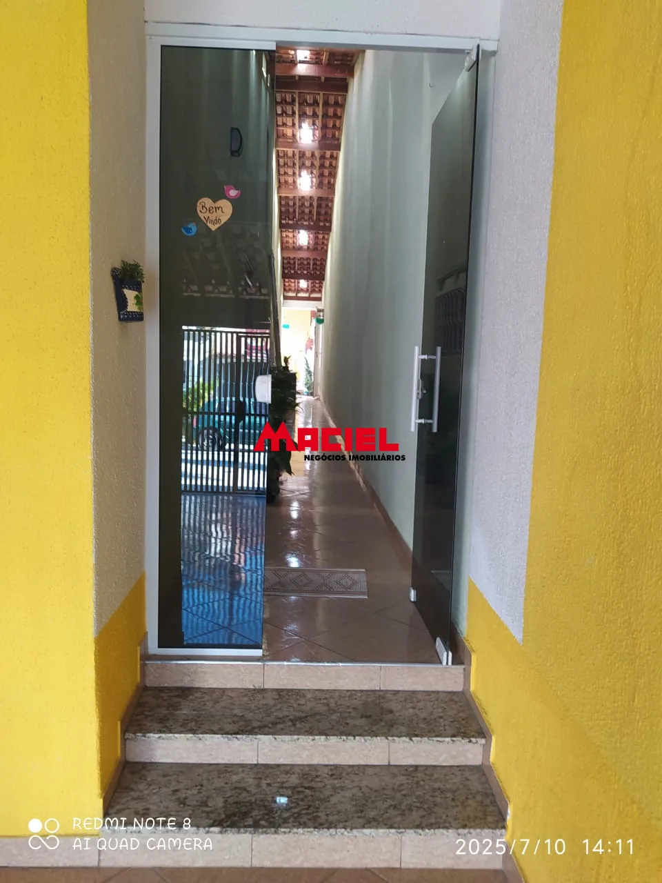 Comprar Casa / Padr&atilde;o em S&atilde;o Jos&eacute; dos Campos R$ 365.000,00 - Foto 2