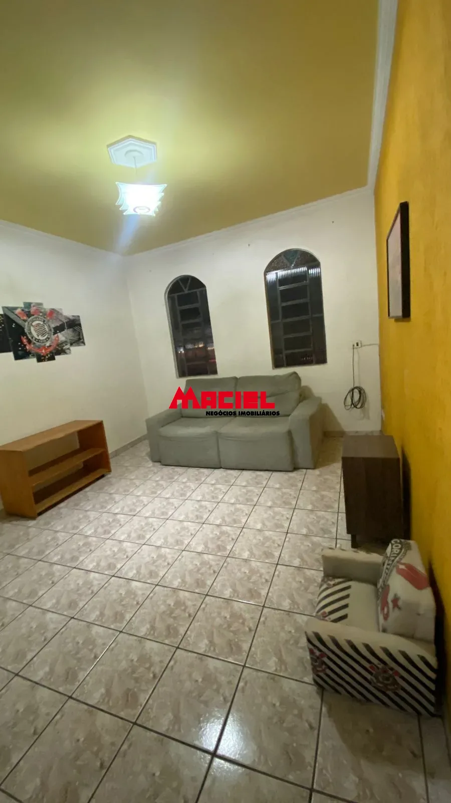 Comprar Casa / Padr&atilde;o em S&atilde;o Jos&eacute; dos Campos R$ 650.000,00 - Foto 1