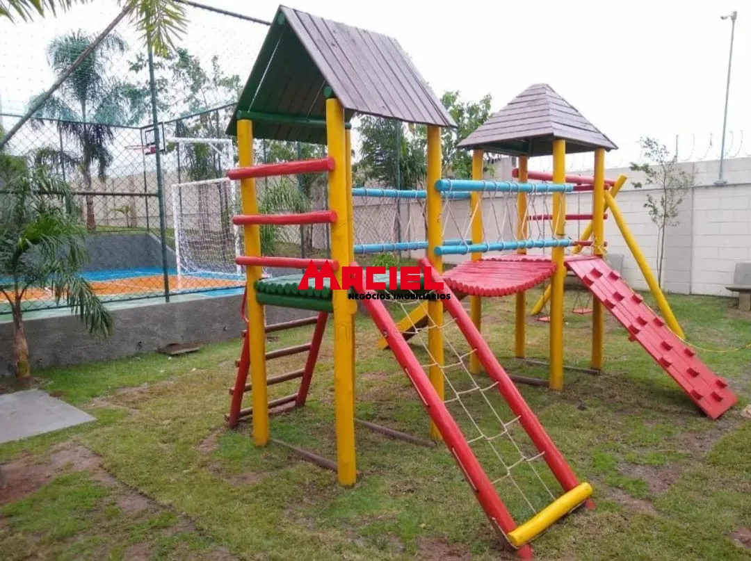 Comprar Apartamento / Padr&atilde;o em S&atilde;o Jos&eacute; dos Campos R$ 225.000,00 - Foto 16