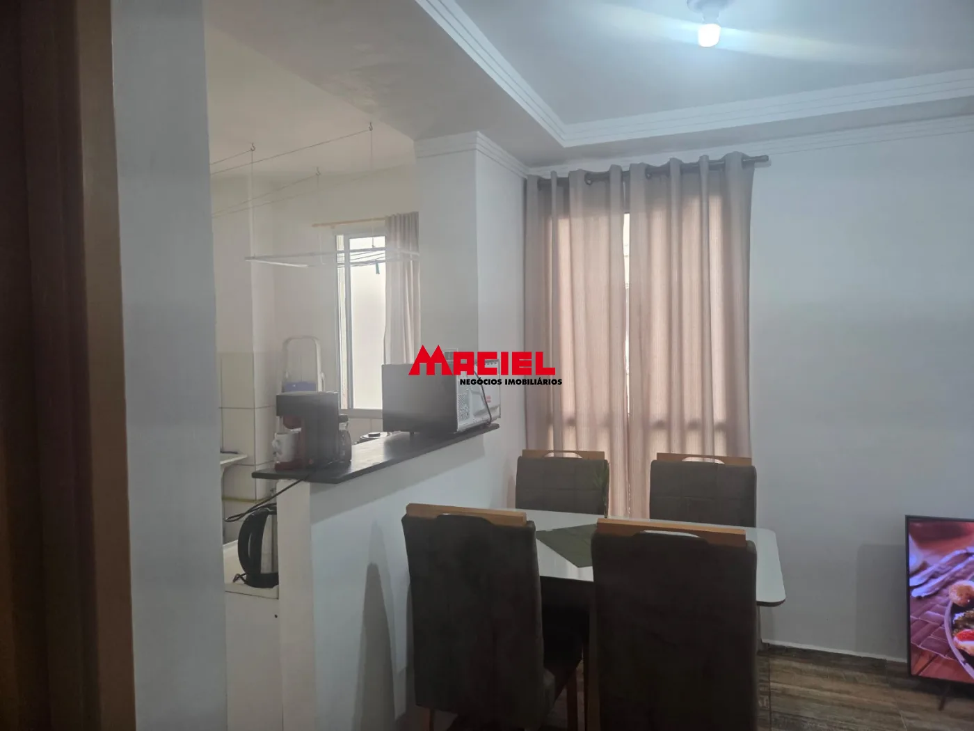 Comprar Apartamento / Padr&atilde;o em S&atilde;o Jos&eacute; dos Campos R$ 225.000,00 - Foto 8