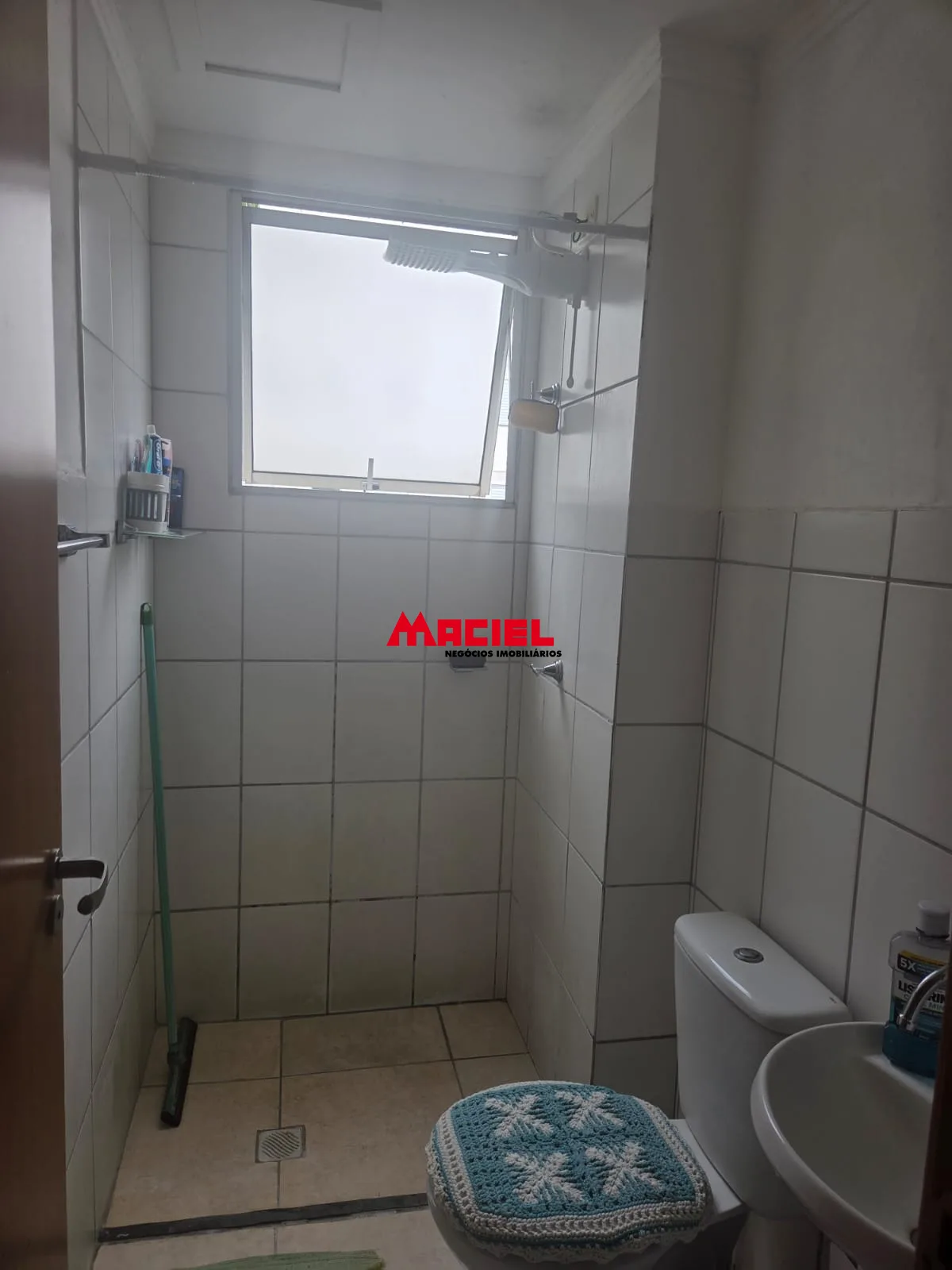 Comprar Apartamento / Padr&atilde;o em S&atilde;o Jos&eacute; dos Campos R$ 225.000,00 - Foto 15