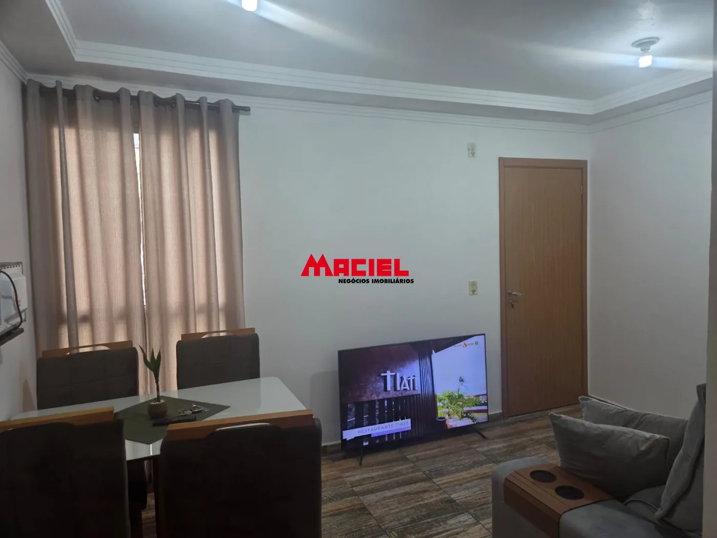 Comprar Apartamento / Padr&atilde;o em S&atilde;o Jos&eacute; dos Campos R$ 225.000,00 - Foto 14
