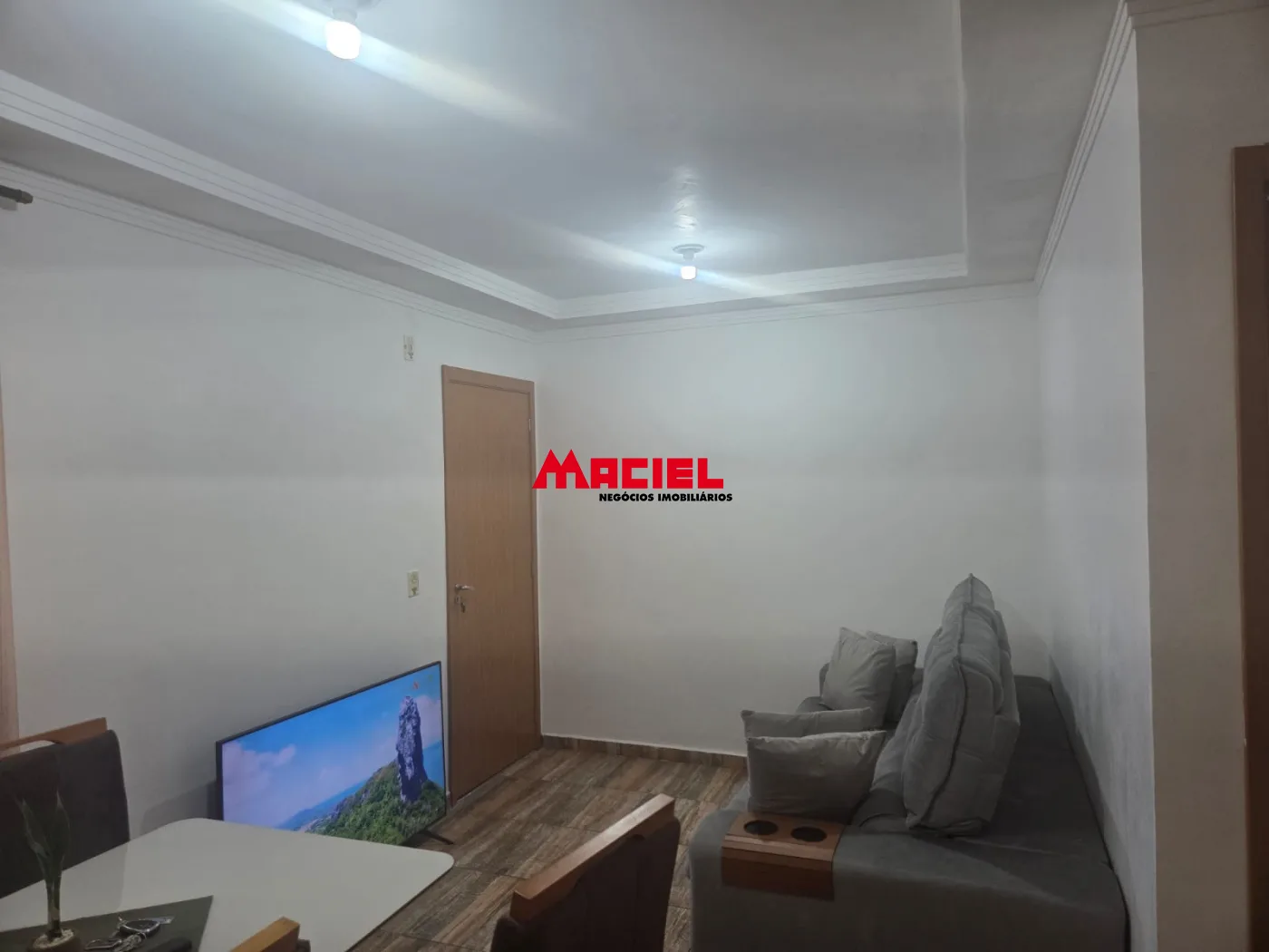 Comprar Apartamento / Padr&atilde;o em S&atilde;o Jos&eacute; dos Campos R$ 225.000,00 - Foto 12