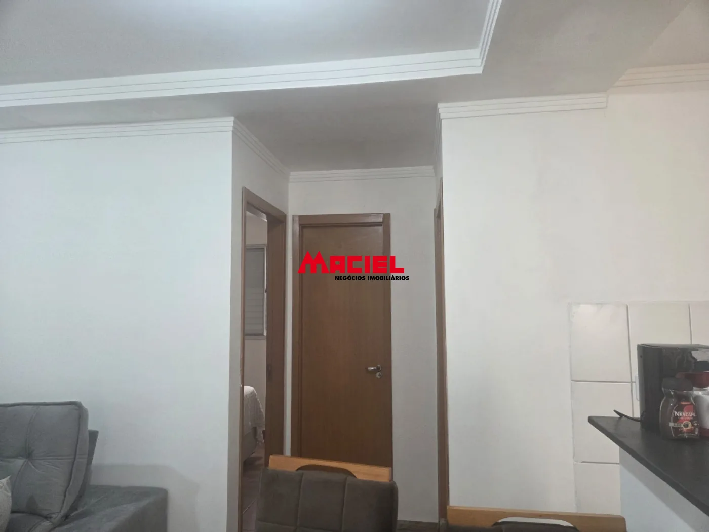 Comprar Apartamento / Padr&atilde;o em S&atilde;o Jos&eacute; dos Campos R$ 225.000,00 - Foto 9