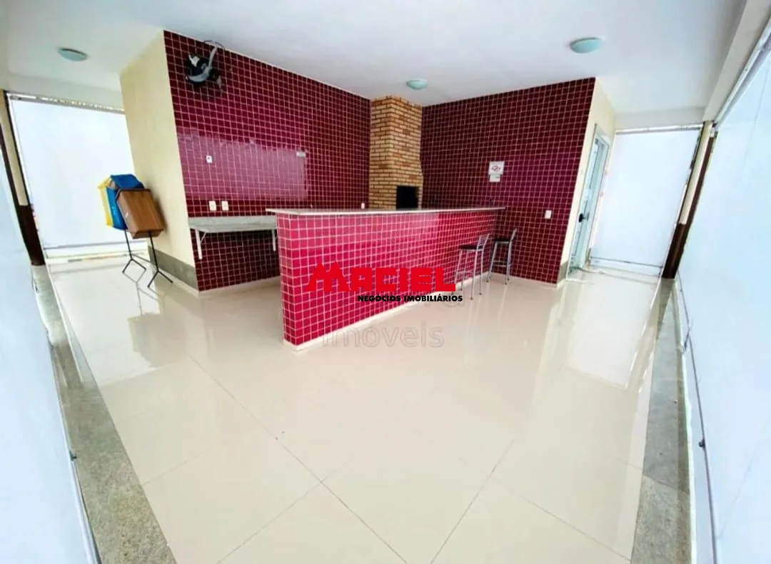 Comprar Apartamento / Padr&atilde;o em S&atilde;o Jos&eacute; dos Campos R$ 225.000,00 - Foto 19
