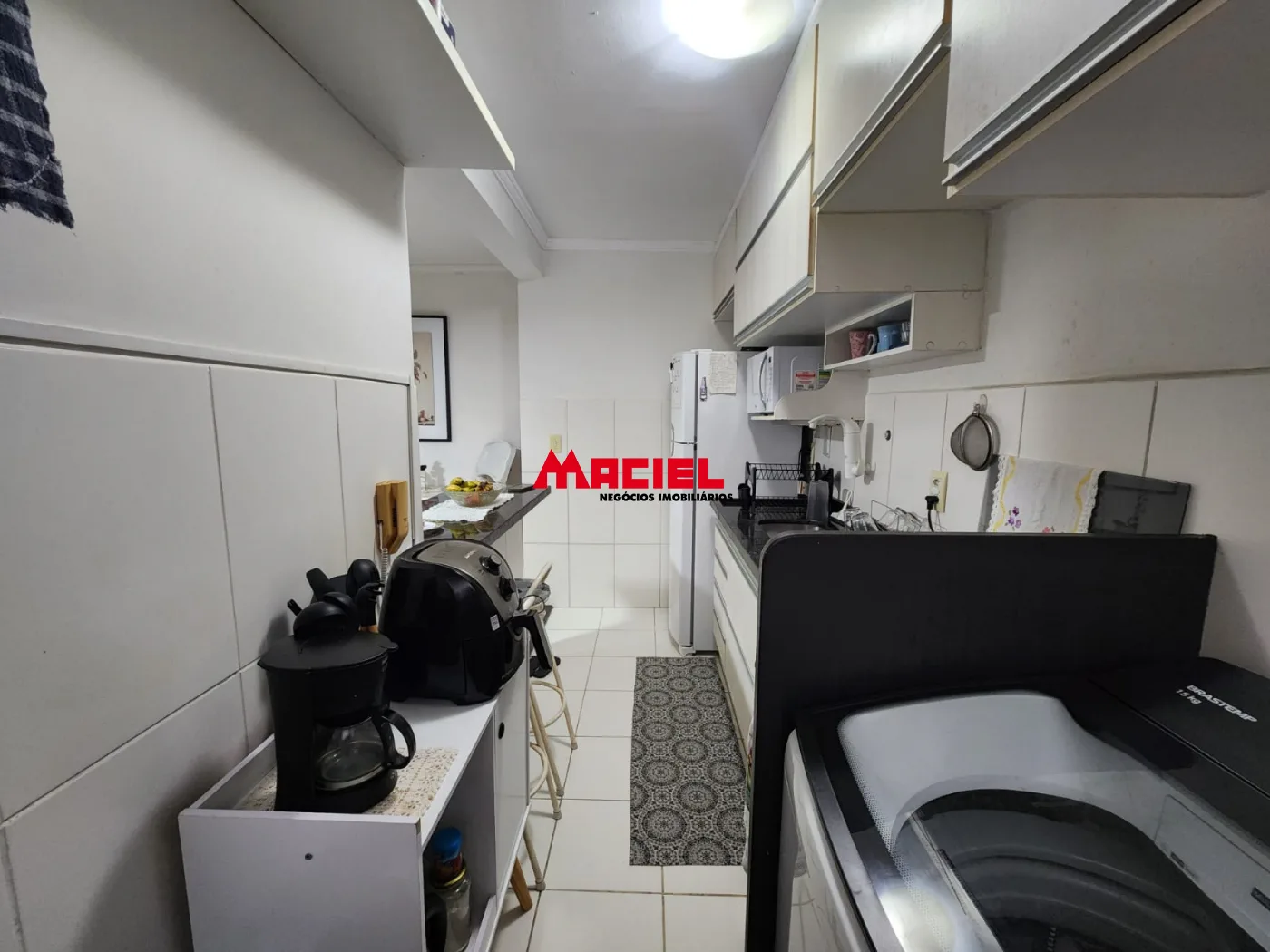 Comprar Apartamento / Padr&atilde;o em S&atilde;o Jos&eacute; dos Campos R$ 290.000,00 - Foto 3