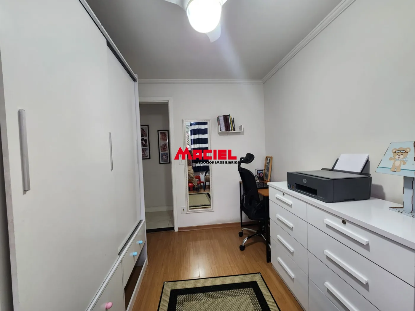 Comprar Apartamento / Padr&atilde;o em S&atilde;o Jos&eacute; dos Campos R$ 290.000,00 - Foto 8
