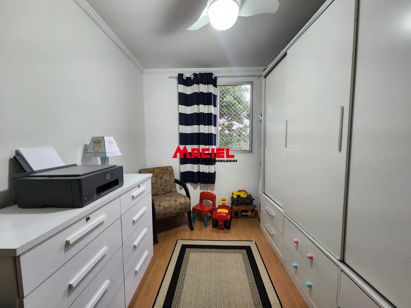 Comprar Apartamento / Padr&atilde;o em S&atilde;o Jos&eacute; dos Campos R$ 290.000,00 - Foto 11