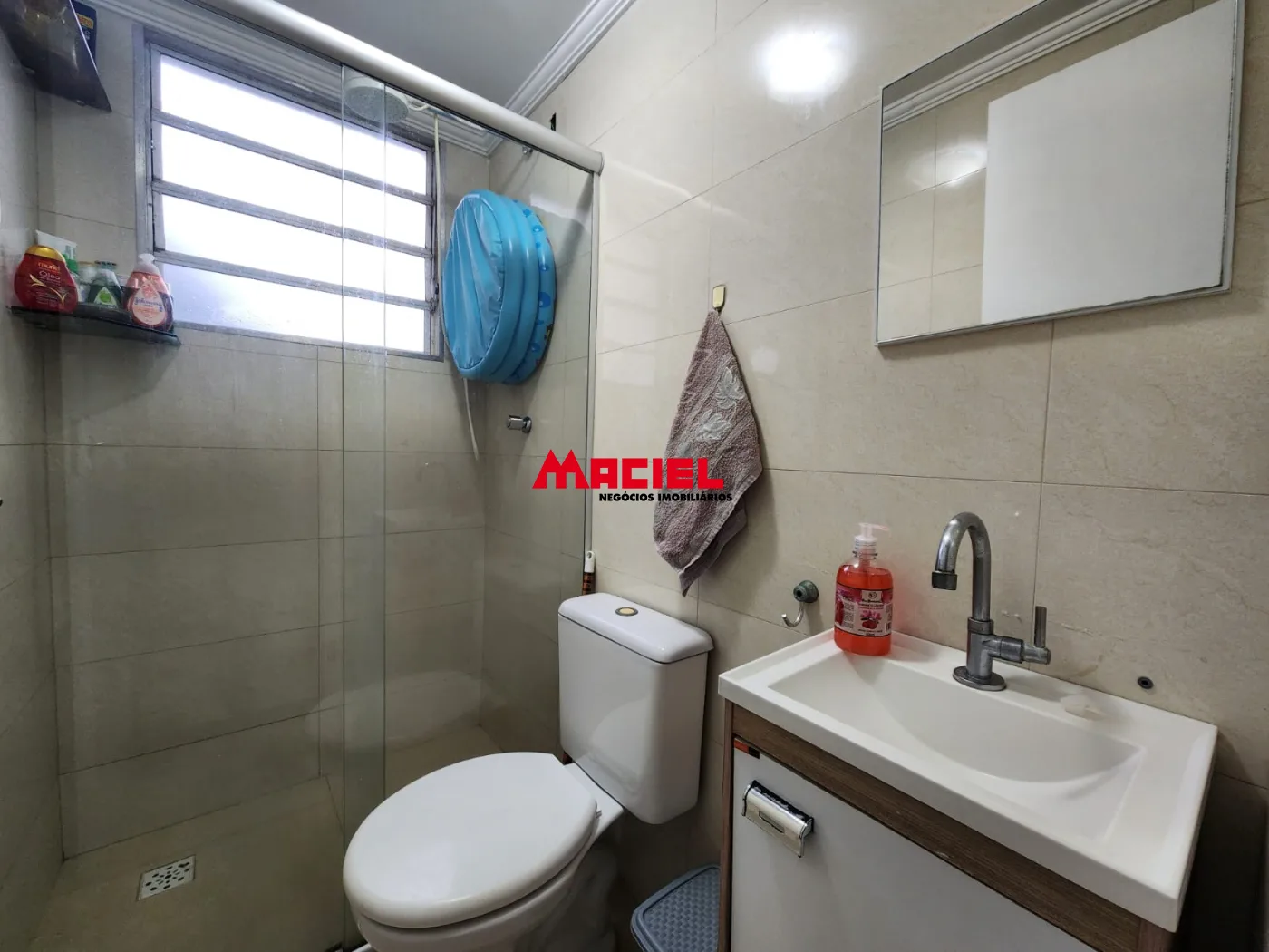 Comprar Apartamento / Padr&atilde;o em S&atilde;o Jos&eacute; dos Campos R$ 290.000,00 - Foto 12