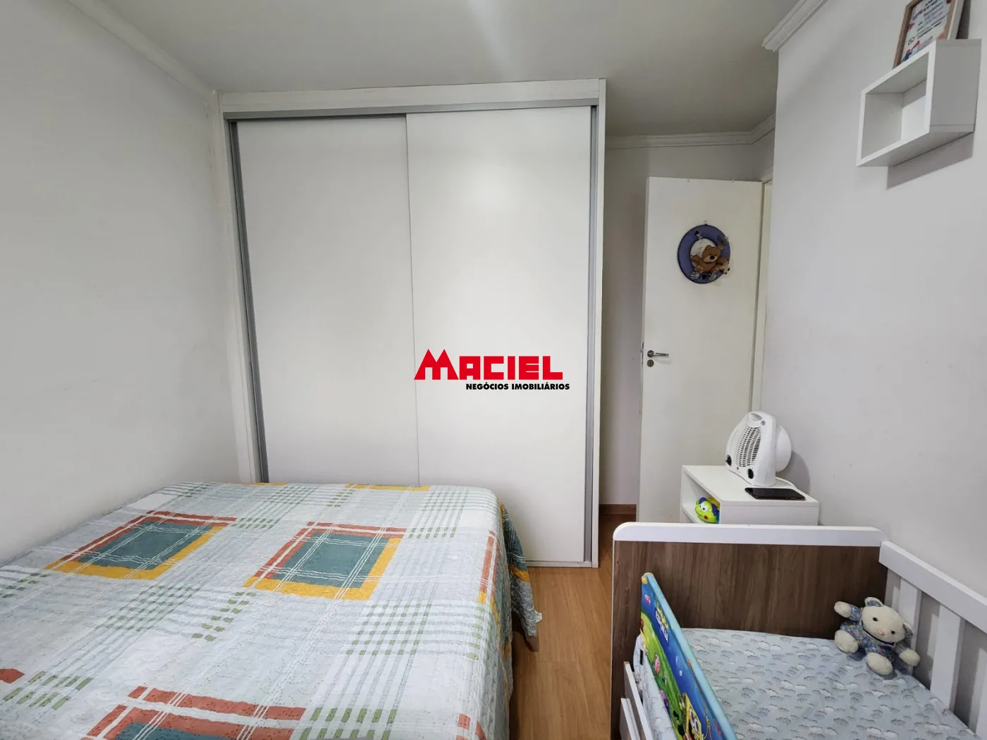 Comprar Apartamento / Padr&atilde;o em S&atilde;o Jos&eacute; dos Campos R$ 290.000,00 - Foto 13