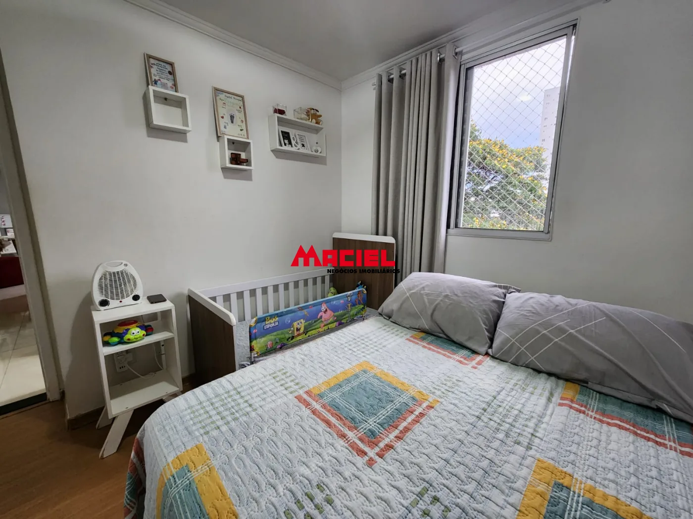 Comprar Apartamento / Padr&atilde;o em S&atilde;o Jos&eacute; dos Campos R$ 290.000,00 - Foto 14