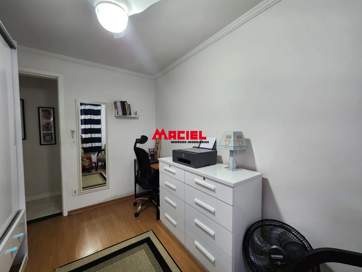 Comprar Apartamento / Padr&atilde;o em S&atilde;o Jos&eacute; dos Campos R$ 290.000,00 - Foto 16