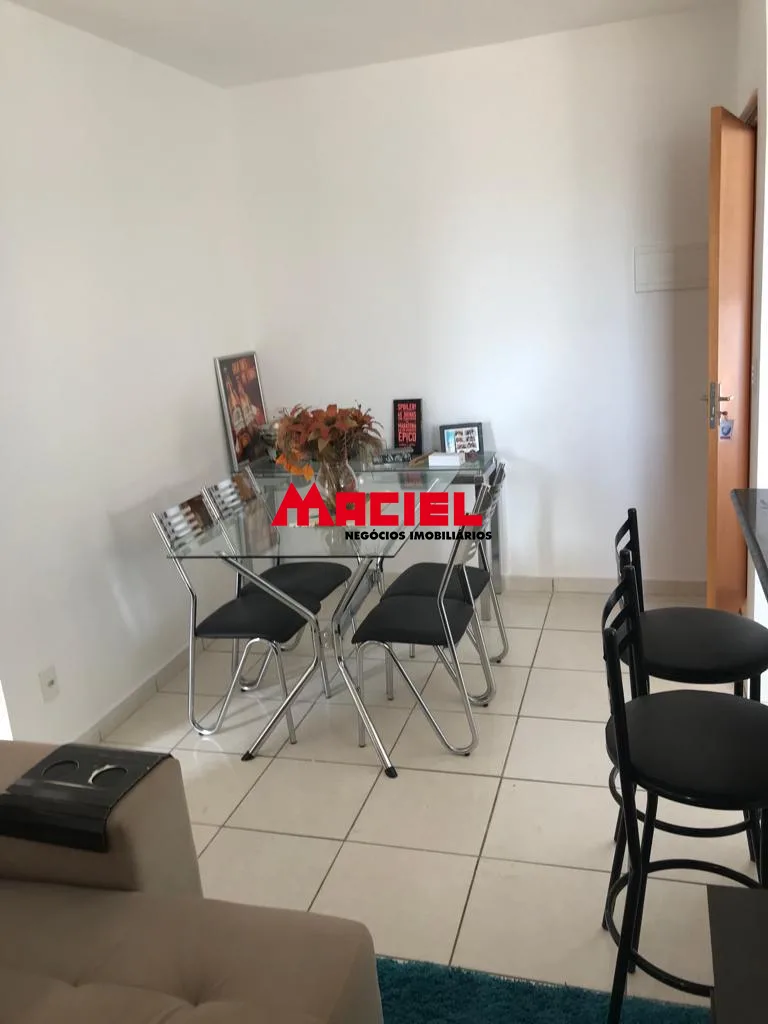 Comprar Apartamento / Padr&atilde;o em S&atilde;o Jos&eacute; dos Campos R$ 245.000,00 - Foto 5