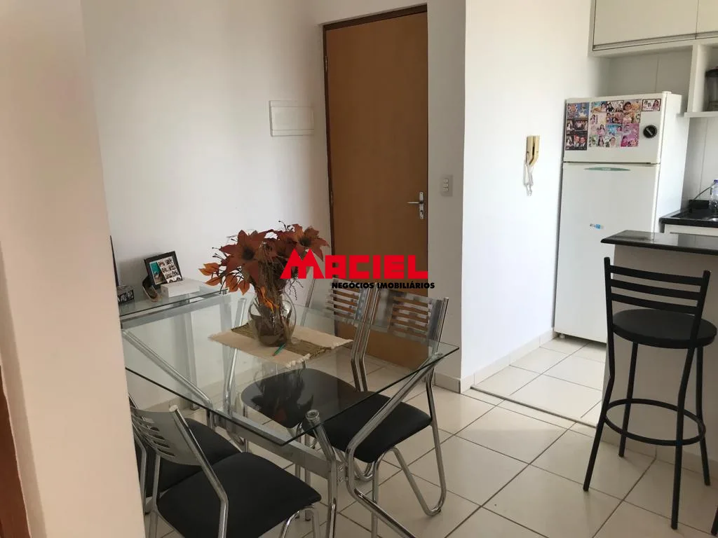 Comprar Apartamento / Padr&atilde;o em S&atilde;o Jos&eacute; dos Campos R$ 245.000,00 - Foto 7