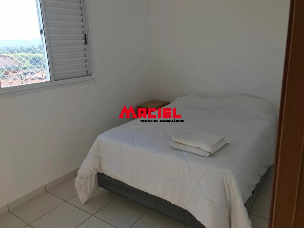 Comprar Apartamento / Padr&atilde;o em S&atilde;o Jos&eacute; dos Campos R$ 245.000,00 - Foto 8