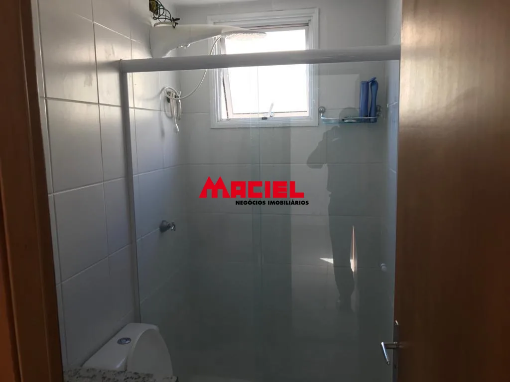 Comprar Apartamento / Padr&atilde;o em S&atilde;o Jos&eacute; dos Campos R$ 245.000,00 - Foto 13