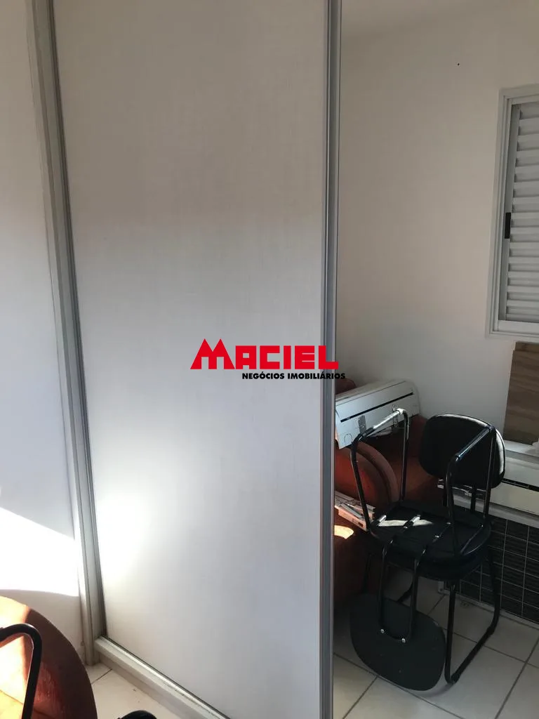 Comprar Apartamento / Padr&atilde;o em S&atilde;o Jos&eacute; dos Campos R$ 245.000,00 - Foto 11