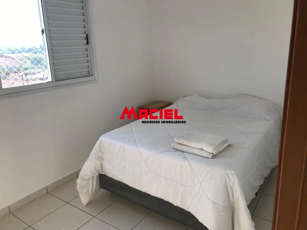 Comprar Apartamento / Padr&atilde;o em S&atilde;o Jos&eacute; dos Campos R$ 245.000,00 - Foto 9
