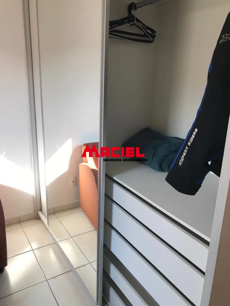 Comprar Apartamento / Padr&atilde;o em S&atilde;o Jos&eacute; dos Campos R$ 245.000,00 - Foto 10