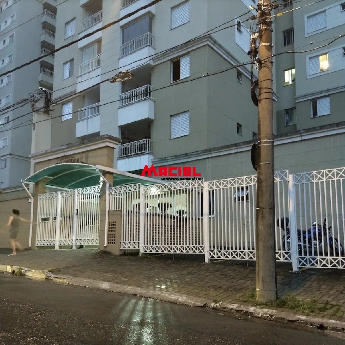 Comprar Apartamento / Padr&atilde;o em S&atilde;o Jos&eacute; dos Campos R$ 420.000,00 - Foto 1