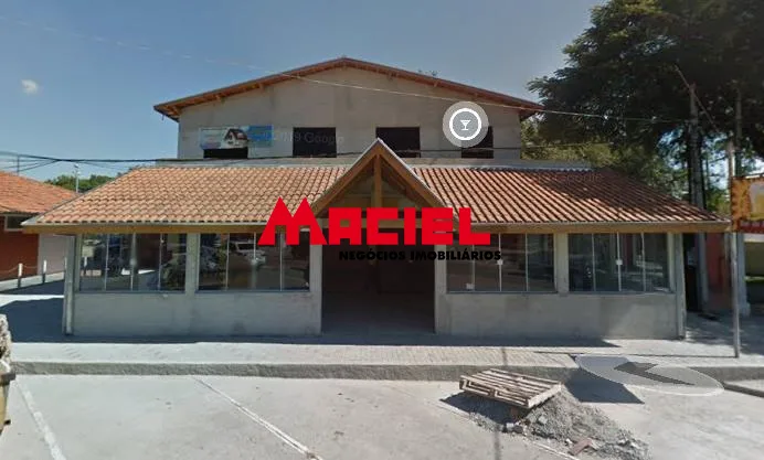 Comprar Comercial / Ponto Comercial em S&atilde;o Jos&eacute; dos Campos R$ 745.000,00 - Foto 1