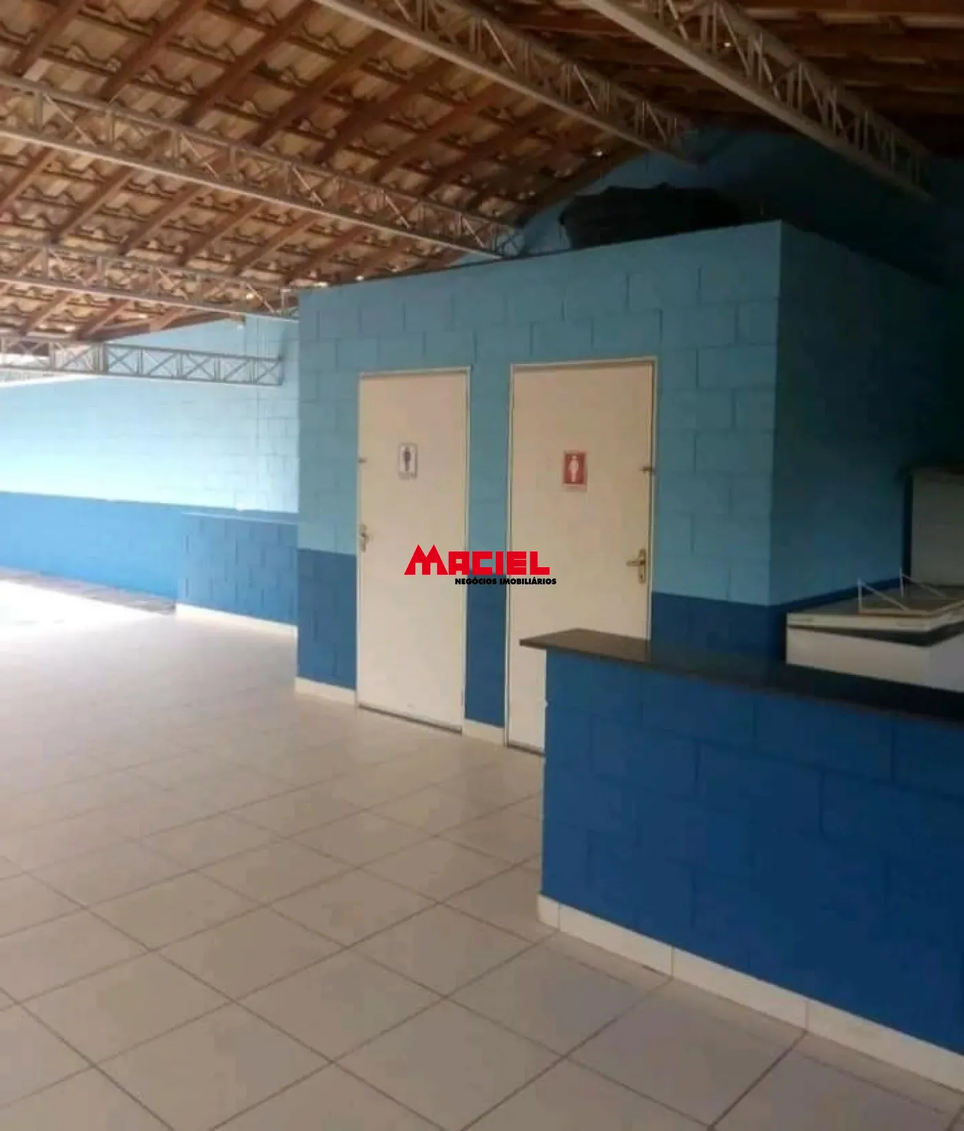 Alugar Rural / Ch&aacute;cara em Ca&ccedil;apava R$ 6.500,00 - Foto 2
